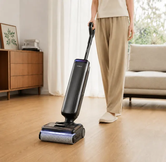 Tineco Floor One S9 Artist Steam