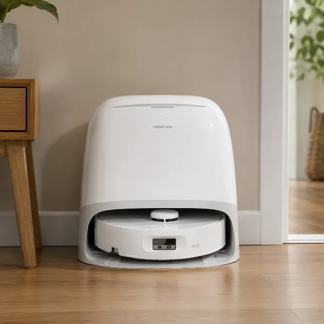 Roborock Qrevo Curv 2 Flow 2026