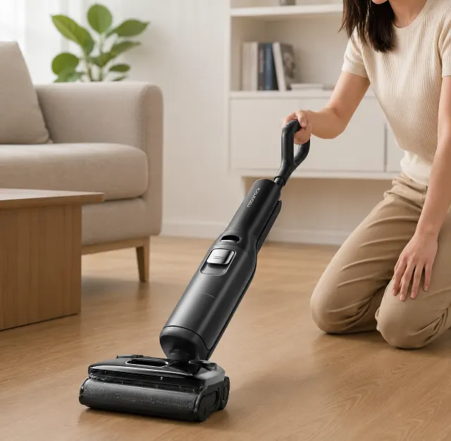 Roborock F25 Ultra