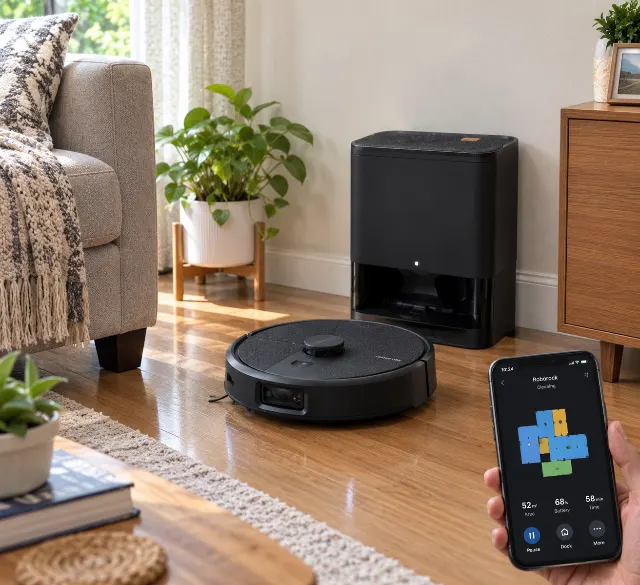 Roomba Max 715X Review 2026: The Good, The Bad, The Price