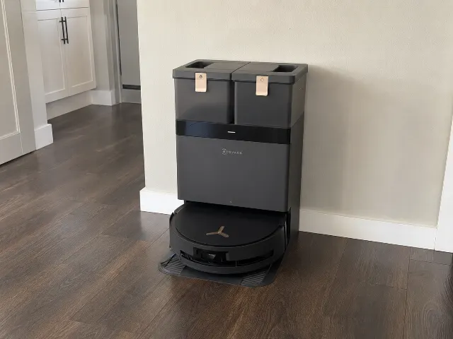 Ecovacs Deebot X8 Pro Omni
