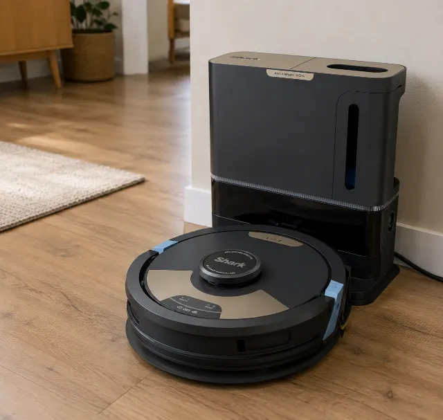 Shark Matrix Plus 2 in 1 (AV2610WA)