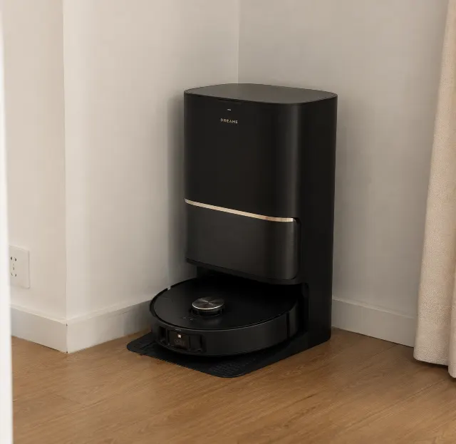 Dreame L50 Ultra