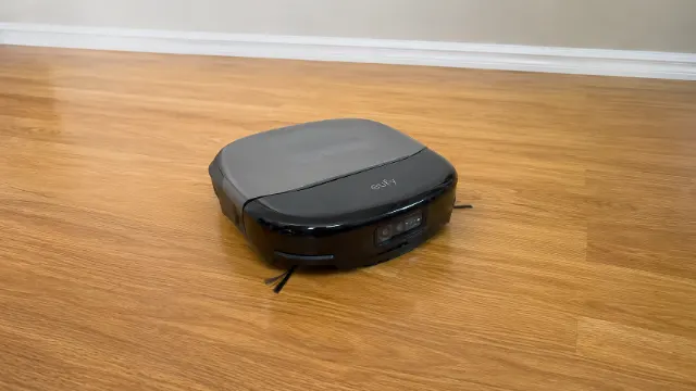Eufy Omni S2