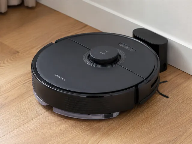 Roborock Q7 Max+