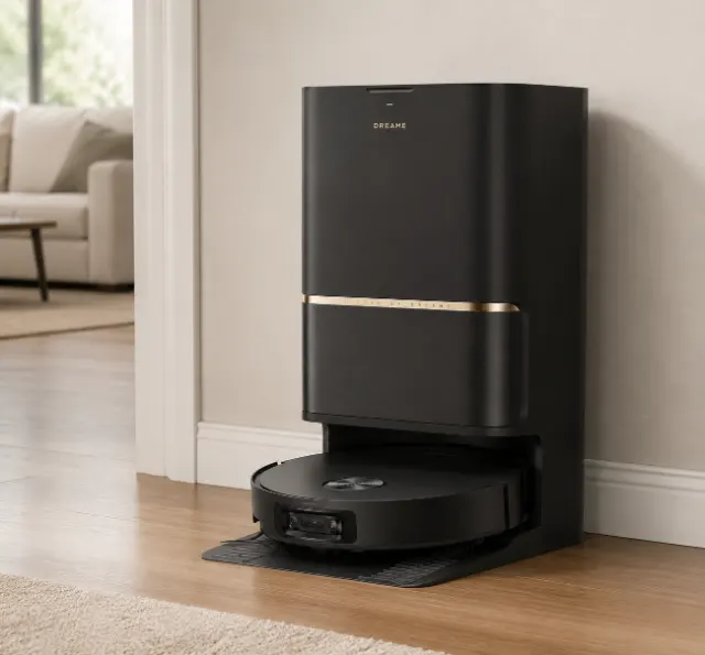 Dreame L60 Ultra
