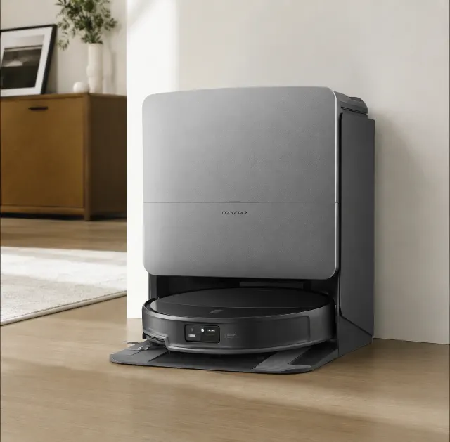 Roborock Saros 20