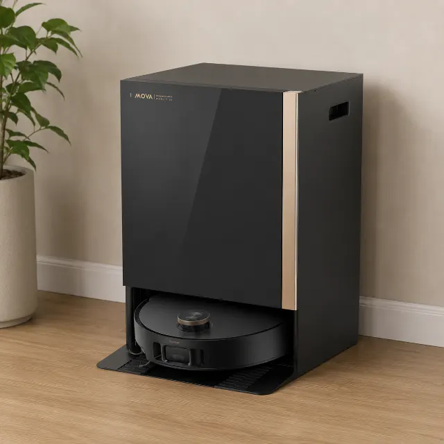 MOVA Mobius 60