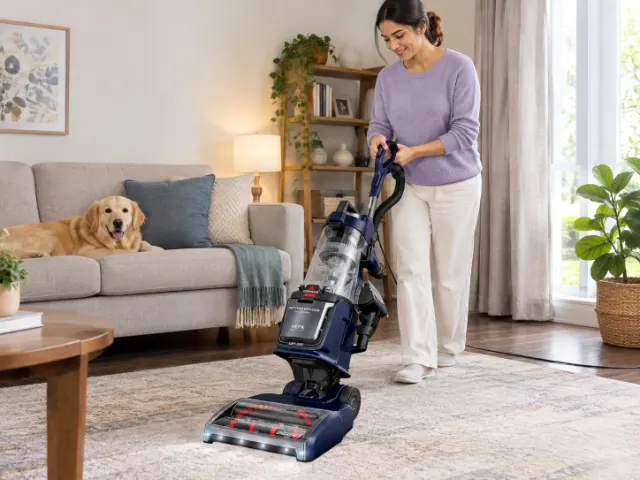 Bissell 42943 Review: The Ultimate Pet Vacuum for 2026?