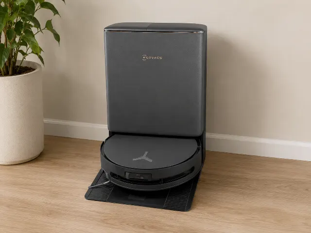 Ecovacs Deebot T90 Pro Omni