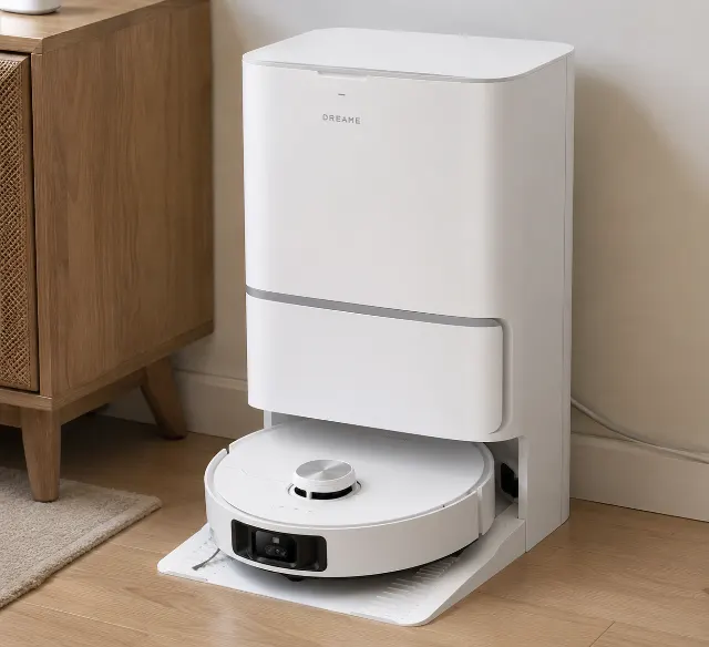 Dreame L40 Ultra